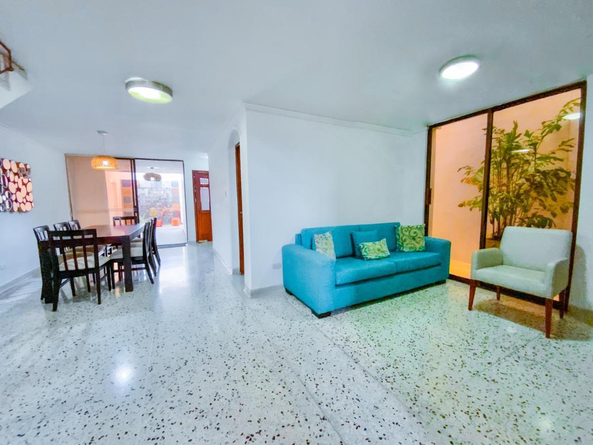 Hotel Dann Carlton Barranquilla Extérieur photo Terrazzo floor